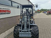 Shovel / Wiellader / Kniklader Giant G2700HD+ -42566