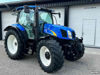 Tractor / Trekker New Holland T6020