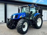Tractor / Trekker New Holland T6020