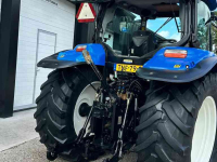 Tractor / Trekker New Holland T6020