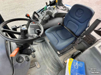 Tractor / Trekker New Holland T6020