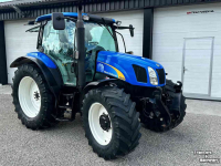 Tractor / Trekker New Holland T6020