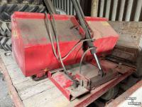 Overige bouwmachines, grondverzetmachines en toebehoren Wifo HO 1000, schepbak