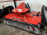 Maaier Kuhn PZ3021F