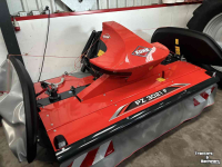 Maaier Kuhn PZ3021F