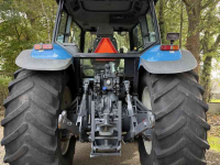 Tractor / Trekker New Holland 8360