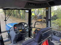 Tractor / Trekker New Holland 8360