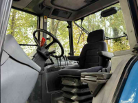 Tractor / Trekker New Holland 8360