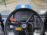 Tractor / Trekker New Holland 8360