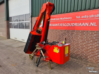 Klepelmaaier Boxer AM110-42  armklepelmaaier