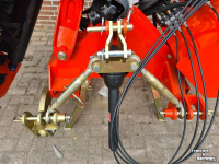 Klepelmaaier Boxer AM110-42  armklepelmaaier