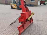 Overige bosbouwmachines en toebehoren  BOSBOUWLIER 5TONS