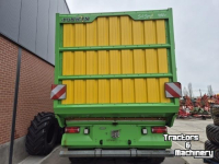 Kipper / Kiepwagen / Landbouwkipper Joskin Silo Space 2 480D
