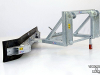 Rubberschuif Qmac 180 MECH SCHUIN+HOEK SCHAEF 833-843