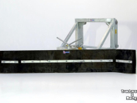 Rubberschuif Qmac 180 MECH SCHUIN+HOEK SCHAEF 833-843