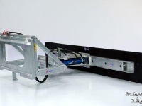 Rubberschuif Qmac 270 HYDR SCHUIN MUSTANG 406-506