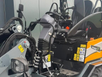 Shovel / Wiellader / Kniklader Giant G2700extra HD+