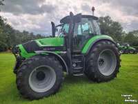 Tractor / Trekker Deutz-Fahr Agrotron 6190 TTV