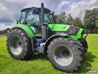 Tractor / Trekker Deutz-Fahr Agrotron 6190 TTV