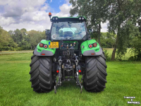 Tractor / Trekker Deutz-Fahr Agrotron 6190 TTV