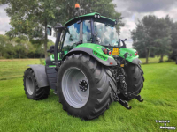 Tractor / Trekker Deutz-Fahr Agrotron 6190 TTV