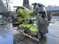 Maisbek Claas Orbis 600 SD