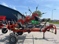 Schudder Fella TH1101 Trans