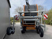 Beregeningshaspel Beinlich 490/110  primus II 2800