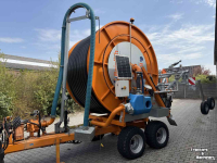 Beregeningshaspel Beinlich 490/110  primus II 2800