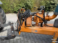 Beregeningshaspel Beinlich 490/110  primus II 2800