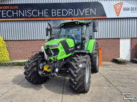 Tractor / Trekker Deutz-Fahr Agrotron 6150.4 TTV NIEUW!