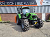 Tractor / Trekker Deutz-Fahr Agrotron 6150.4 TTV NIEUW!