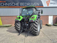 Tractor / Trekker Deutz-Fahr Agrotron 6150.4 TTV NIEUW!