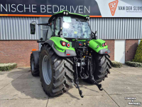 Tractor / Trekker Deutz-Fahr Agrotron 6150.4 TTV NIEUW!