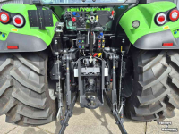 Tractor / Trekker Deutz-Fahr Agrotron 6150.4 TTV NIEUW!