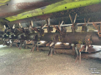Maaier Claas Disco 3050 C Maaier