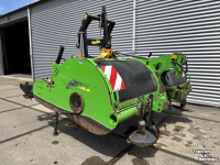Spitmachine Farmtec Rotar 300 Roterende Spitmachine & Alpego rotorkopeg