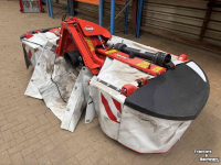 Maaier Kuhn Gmd 2721 F frontmaaier 2.70 m