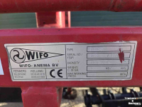 Wiedegge  Wifo KO 600 Wiedeg