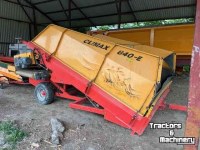 Stortbak Climax 840E stortbak