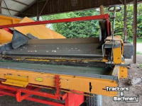 Stortbak Climax 840E stortbak
