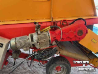 Stortbak Climax 840E stortbak