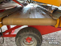 Stortbak Climax 840E stortbak