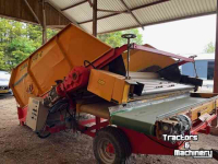 Stortbak Climax 840E stortbak