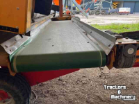 Stortbak Climax 840E stortbak