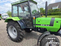 Tractor / Trekker Deutz 3.30