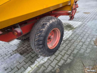 Kipper / Kiepwagen / Landbouwkipper Cebeco kipper