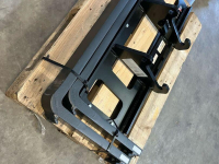 Palletvorken Giant Palletvork