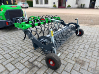 Cultivator Avant Getrokken Cultivator 1500