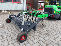 Cultivator Avant Getrokken Cultivator 1500